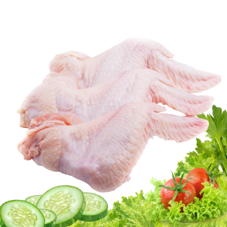 Cánh Tỏi Gà Tươi