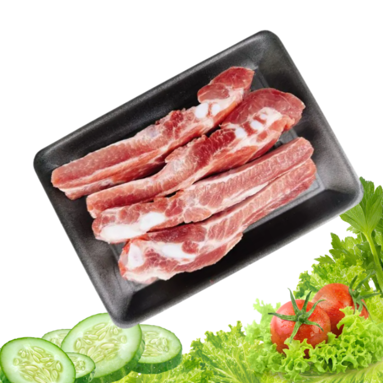 Sườn Heo Mỹ Nhập (200g)