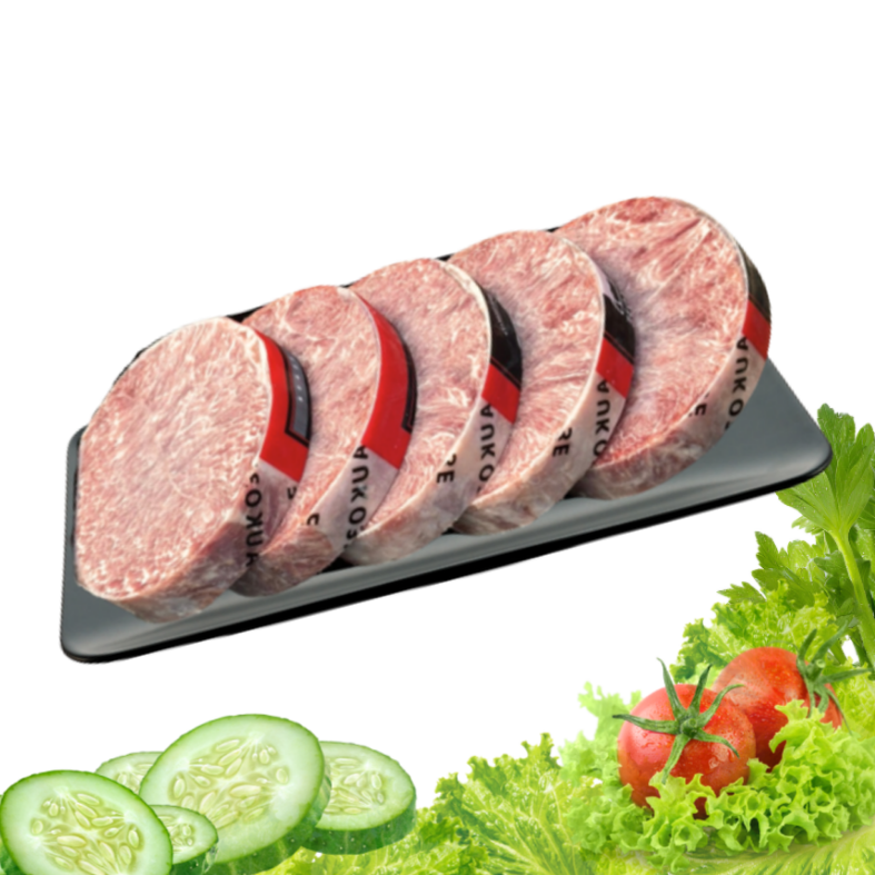 Thăn Ngoại Aukobe (200g)