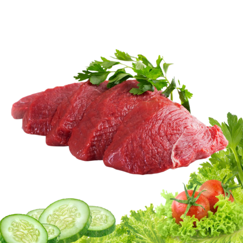 Thăn Bò Tươi