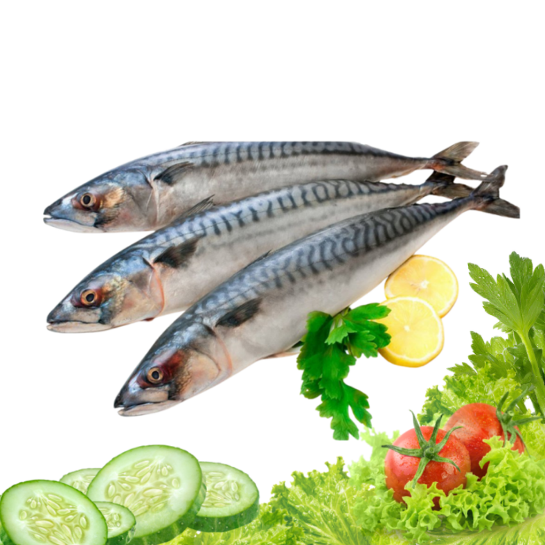 Cá Nục Biển (500g)