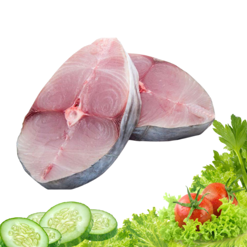 Cá Thu Biển (500g)