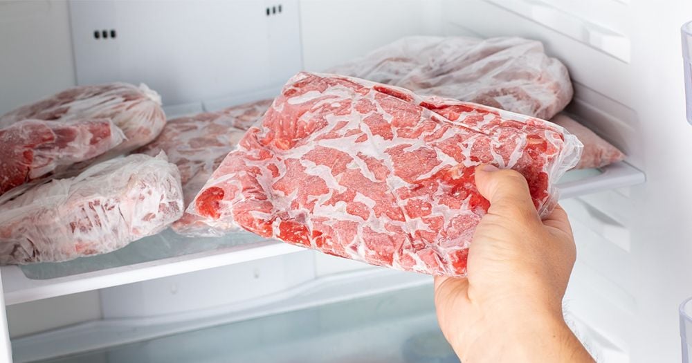 4 Cách Rã Đông Thịt Đúng Cách, Nhanh Chóng, Giữ Trọn Độ Tươi Và Dinh Dưỡng – Bí Quyết Từ FAGOMeat  