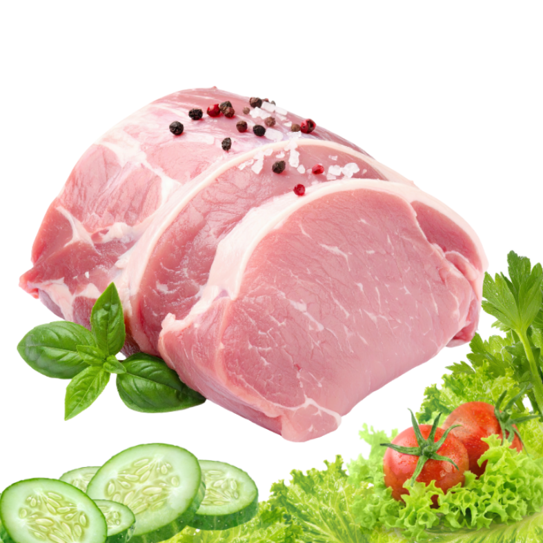 Cốt Lết Heo Tươi